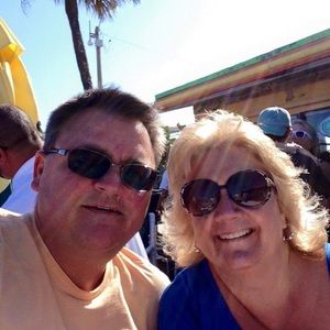 Meet your Posher, Gary